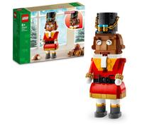 LEGO Saisonnier - Le casse-noisettes LEGO - 40640