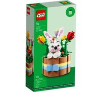 LEGO Saisonnier - Le panier de Pâques - 40587
