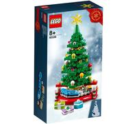 LEGO Saisonnier - Le sapin de Noël - 40338
