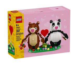 LEGO Saisonnier - Les amoureux - 40821