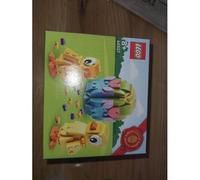 LEGO Saisonnier - Poussins de Pâques - 40527