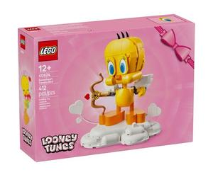 LEGO Saisonnier - Titi amoureux - 40824