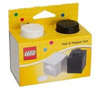 Lego salière et poivrière set 850705