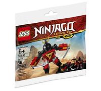 LEGO ninjago Sam-X Sac en Plastique Set 30533 ( Mis en Sac )