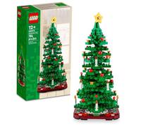 Lego Sapin de Noël saisonnier 40573