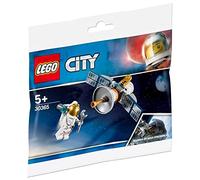 LEGO Set 30365 City Space - Neuf