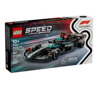 Lego sc - f1 mercedes-amg w15 - 77244