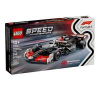 Lego sc - f1 moneygram haas vf-24 - 77250