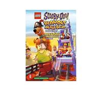 LEGO Scooby-Doo : Blowout Beach Bash – DVD