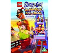 Lego Scooby-Doo-Blowout Beach Bash [Edizione: Regno Unito] [Import]