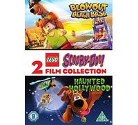 Lego Scooby Doo Double Pack [Edizione: Regno Unito] [Import]