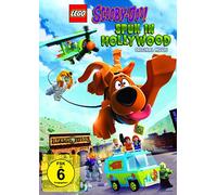 LEGO Scooby Doo! - Haunted Hollywood