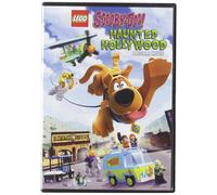 Lego Scooby-Doo!: Haunted Hollywood