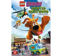 Lego Scooby Doo - Haunted Hollywood [Region Free]