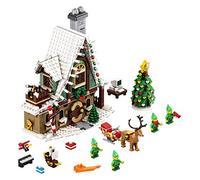 LEGO Seasonal Elf Clubhouse 10275 Ensemble de Maison 18+