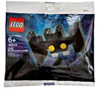 LEGO Seasonal Vampire Bat Polybag 40014