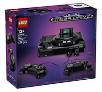 Console SEGA Mega Drive