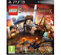 LEGO SEIGNEUR DES ANNEAUX / Jeu console PS3