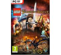 Lego - Le Seigneur Des Anneaux Pc