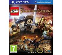 Lego Seigneur des Anneaux Jeu PS Vita