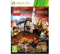 LEGO SEIGNEUR DES ANNEAUX / Jeu XBOX360