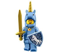 LEGO Series 18 Collectible Party Minifigure - Birthday Cake Guy (71021)