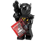 LEGO Série 19 Galactic Bounty Hunter