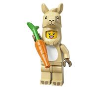 LEGO Série 20 Figurine Lama Costume Fille 71027