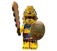 LEGO Série 21 Minifigures Ancient Warrior Minifigure 71029 (emballé)