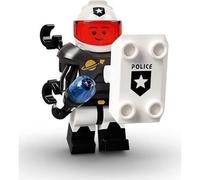 Lego Série 21 Minifigures Space Police Guy 71029 (Sac)