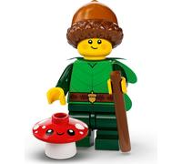 LEGO Série 22 : Elfe des bois
