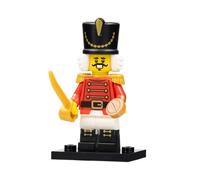 LEGO Série 23 : Casse-Noisette