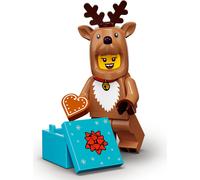 LEGO Série 23 : Costume de renne