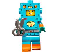 LEGO Série 23 : Costume de robot