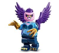 Lego Série 25 - Harpie