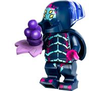LEGO Série 26 : Alien Beetlezoid