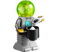 LEGO Série 26 : Robot Butler