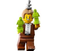 LEGO Série 26 : Schwindler