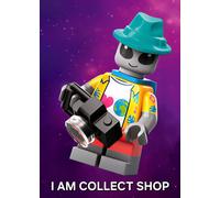 LEGO SERIE 26 SPACE MINIFIGURES MINIFIG 71046 - NEUF / FAITES VOTRE CHOIX