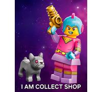 LEGO SERIE 26 SPACE MINIFIGURES MINIFIG 71046 - NEUF / FAITES VOTRE CHOIX