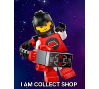 LEGO SERIE 26 SPACE MINIFIGURES MINIFIG 71046 - NEUF / FAITES VOTRE CHOIX