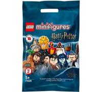 LEGO - Minifigures - Harry Potter - Série 2 - Sachet surprise - 71028