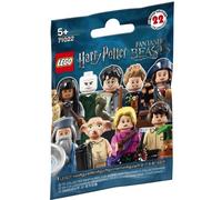 LEGO Série Harry Potter et les Animaux Fantastiques - Sachet Harry Potter et les