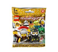 Lego Minifigures serie 10 ( 71001 ) - Choose Your Figure - Au choix