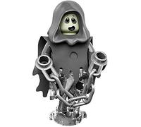LEGO Series 14 Minifigures 71010 Spectre Figurine fantôme 7