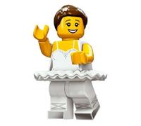 Lego Series 15 Collectible Minifigure 71011 - Ballerina