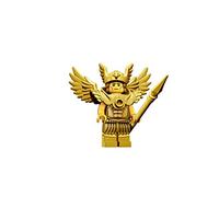 LEGO Minifigurine de collection Série 15 71011 – Flying Warrior