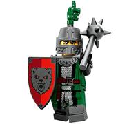 LEGO Series 15 Collectible Minifigure 71011 - Frightening Knight by LEGO