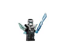 LEGO Series 15 Collectible Minifigure 71011 - Laser Mech by LEGO