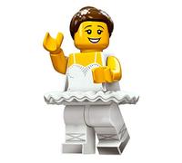 Ballerine figurine série 15